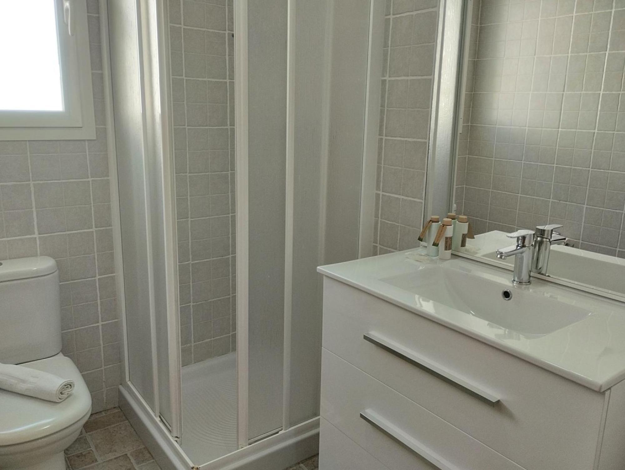 Villas Benicadims - Btb Beniarbeig Ngoại thất bức ảnh