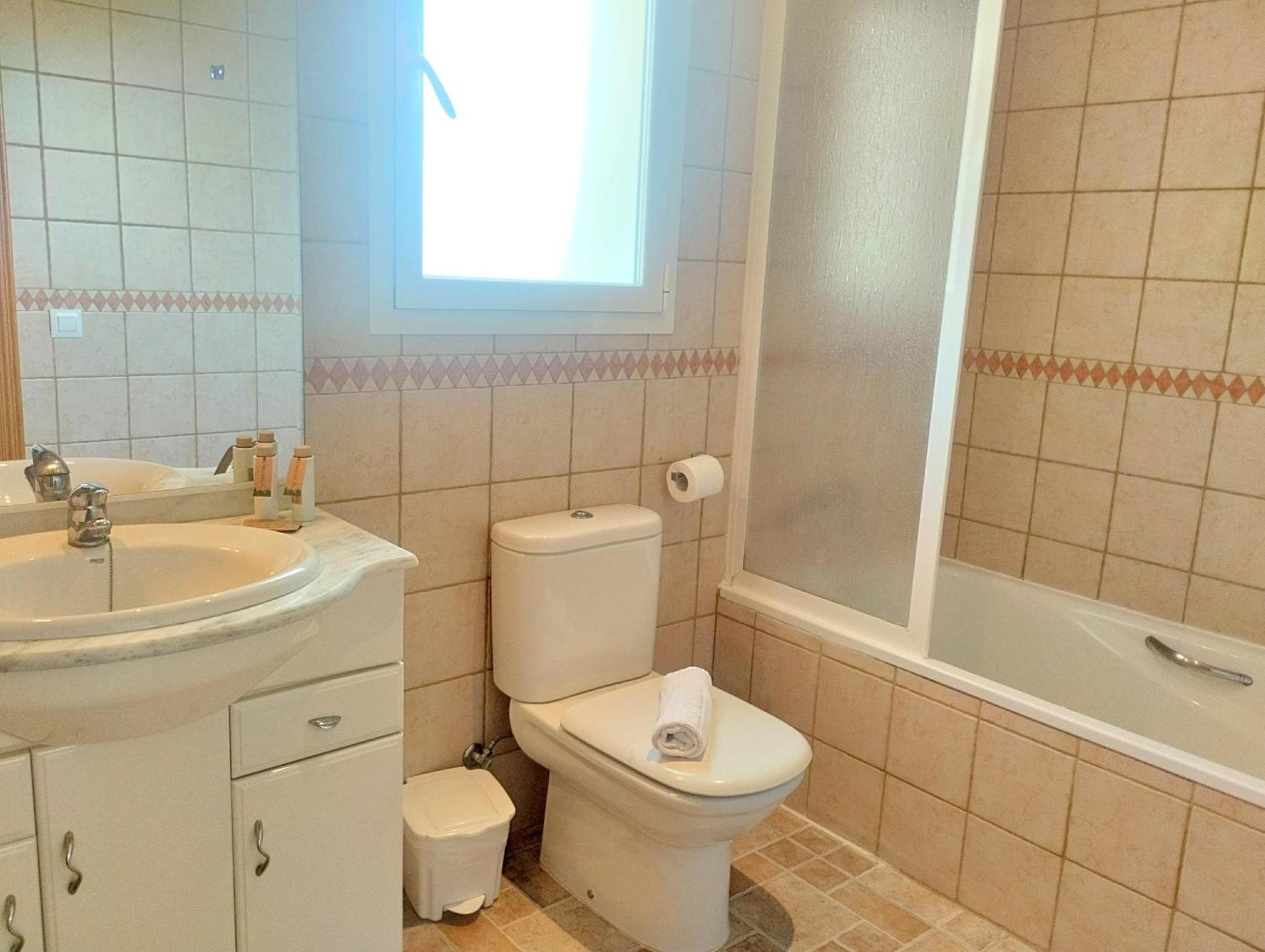 Villas Benicadims - Btb Beniarbeig Ngoại thất bức ảnh
